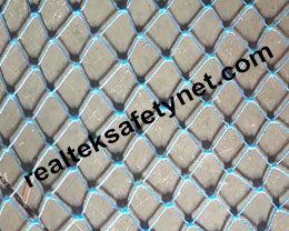 Blue Containments Nets Suppliers