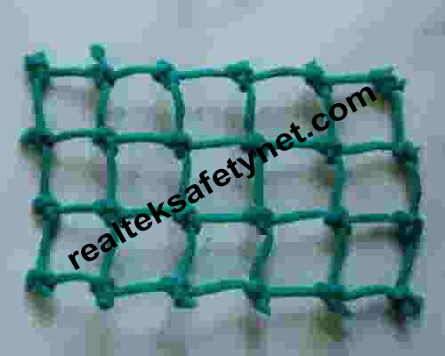 Braided Safety Nets Manufacturers