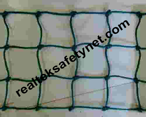 Braided Safety Nets Suppliers