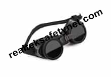 Bocal Type Gas Welding Goggles