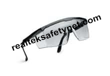 Polycarbonate Safety Eyeware