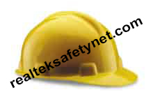 PVC Nap Helmet