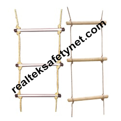 Rope Ladder Suppliers